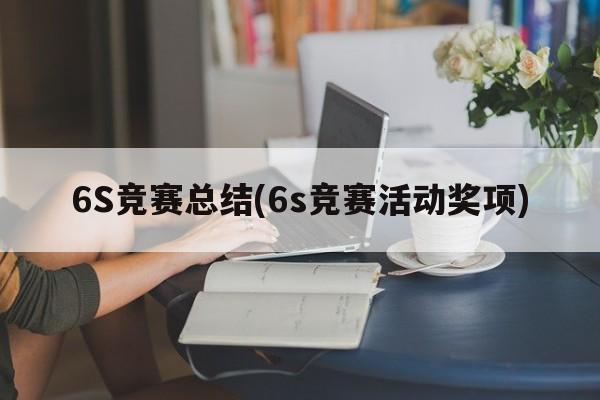 6S竞赛总结(6s竞赛活动奖项)